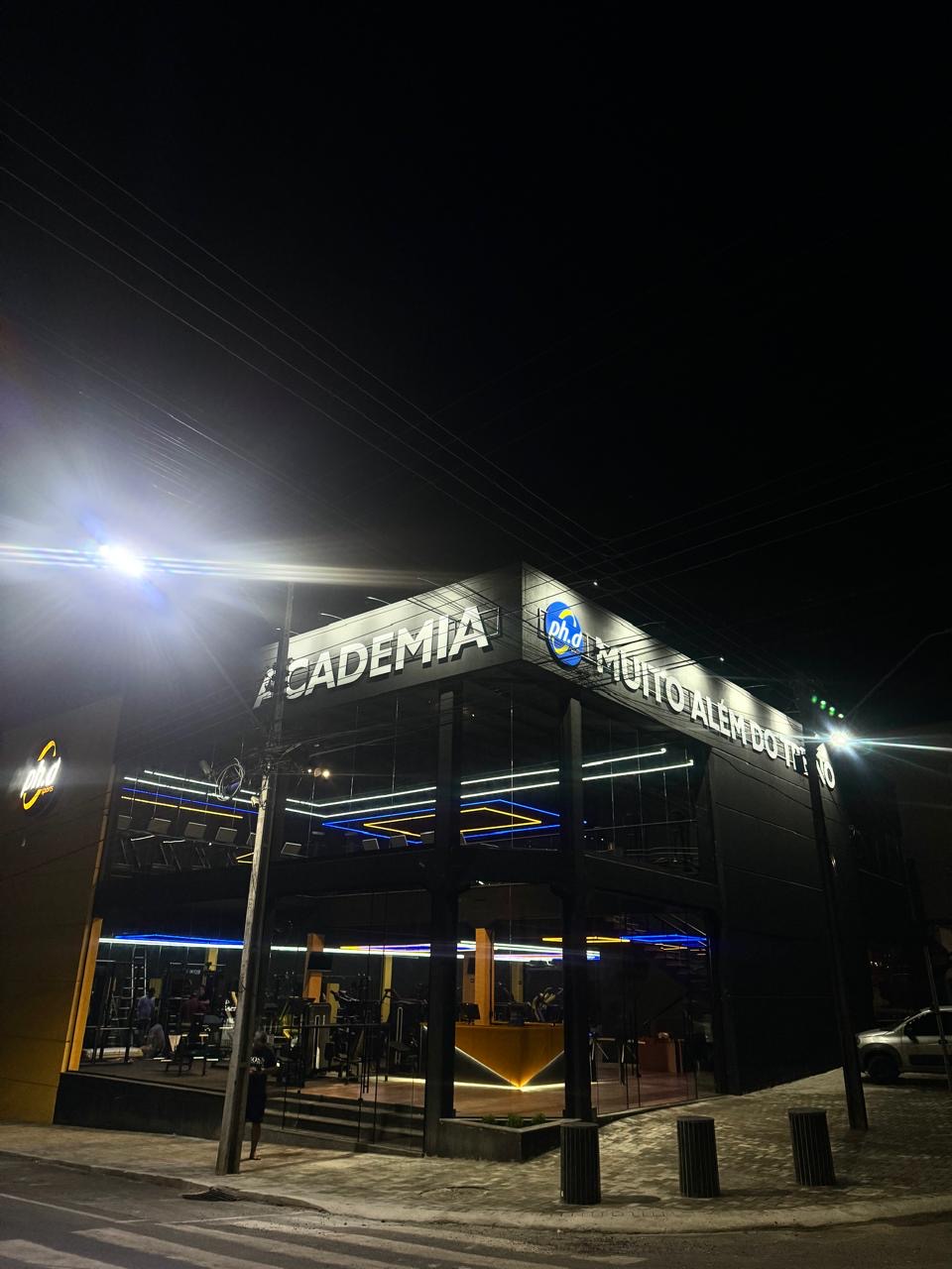 Unidade Prudentópolis